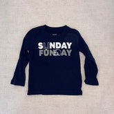 Sunday Funday Tee